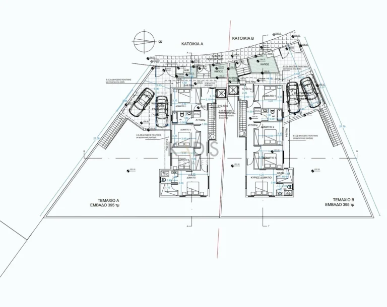 5 Bedroom House for Sale in Limassol District
