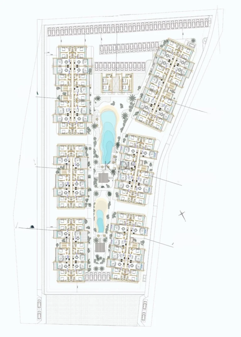 2 Bedroom Apartment for Sale in Pyla, Larnaca District