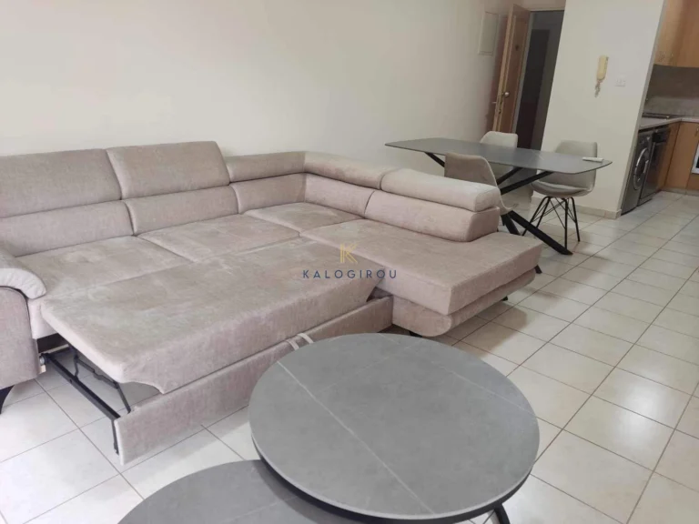 Cheap Apartments for Rent Larnaca