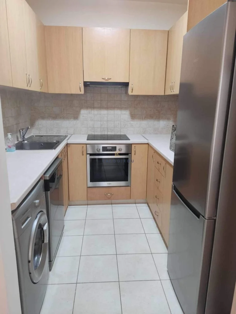 2 Bedroom Apartment for Rent in Larnaca District