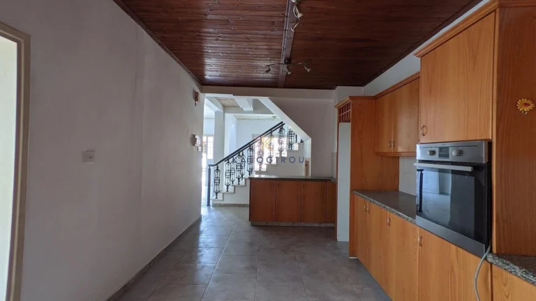 3 Bedroom House for Sale in Larnaca – Chrysopolitissa