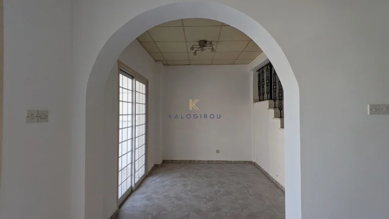 3 Bedroom House for Sale in Larnaca – Chrysopolitissa