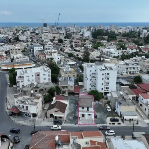 3 Bedroom House for Sale in Larnaca – Chrysopolitissa