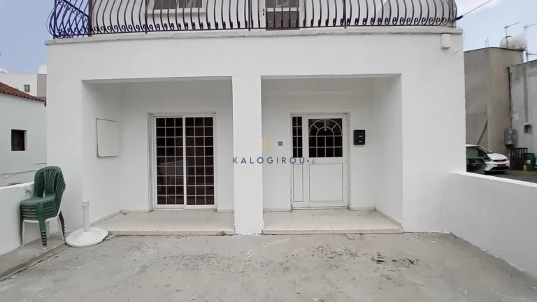 3 Bedroom House for Sale in Larnaca – Chrysopolitissa