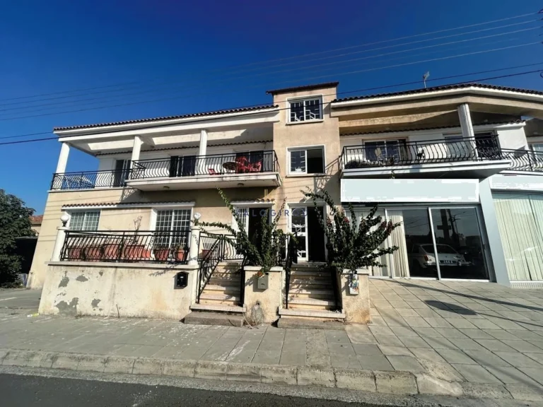 511m² Commercial for Sale in Larnaca District