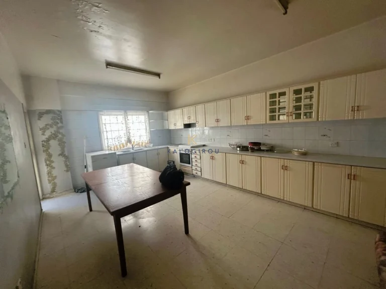 511m² Commercial for Sale in Larnaca District