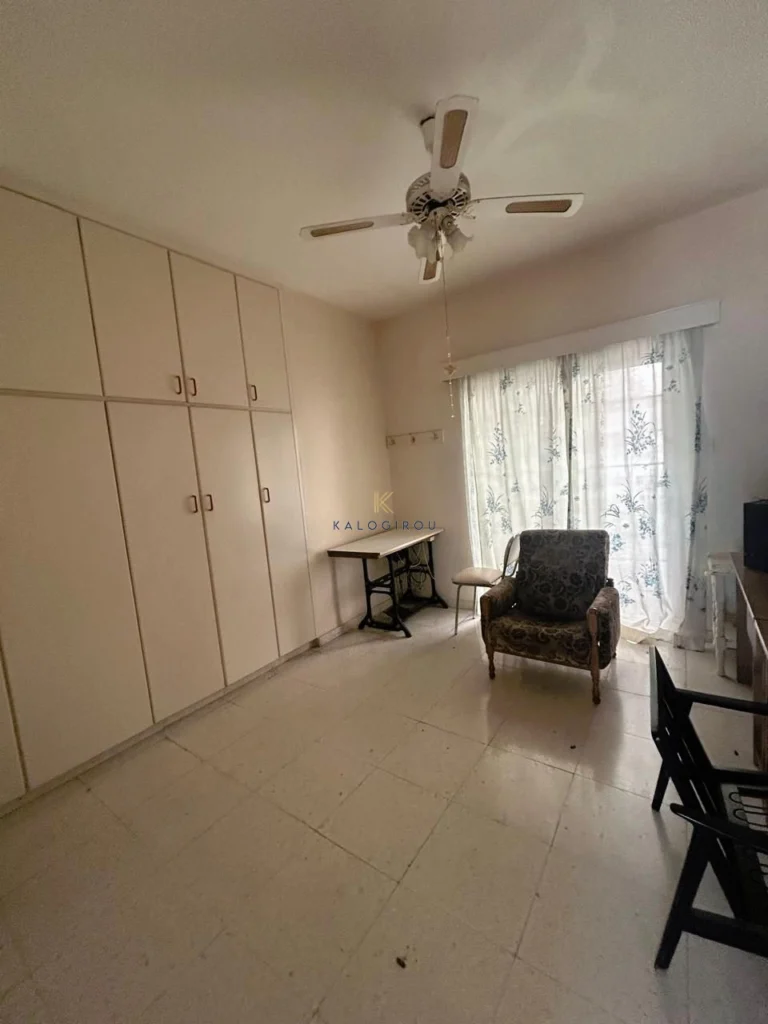 Commercial Properties