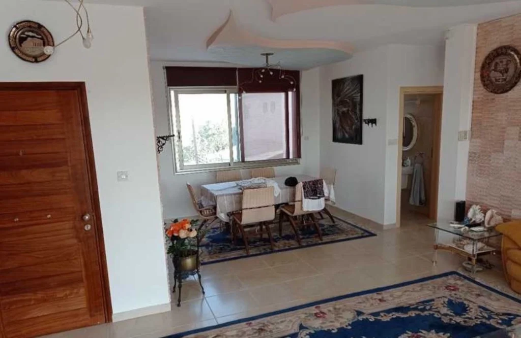 3 Bedroom Apartment for Sale in Limassol – Agia Fyla