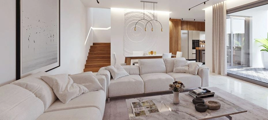 3 Bedroom House for Sale in Parekklisia, Limassol District