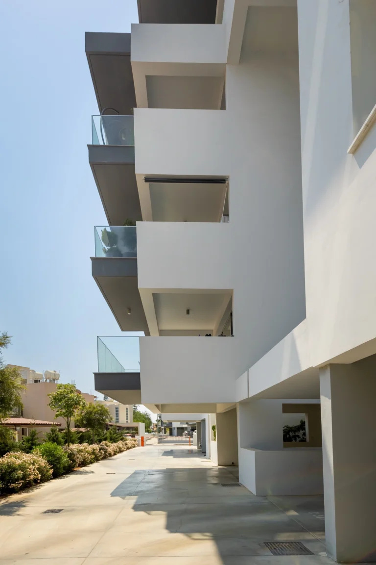 2 Bedroom Apartment for Sale in Limassol – Omonoia