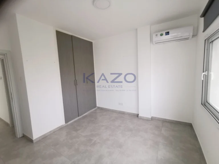 2 Bedroom Apartment for Rent in Limassol – Neapolis