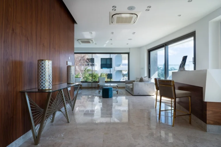 3 Bedroom Apartment for Sale in Mouttagiaka Tourist Area, Limassol District