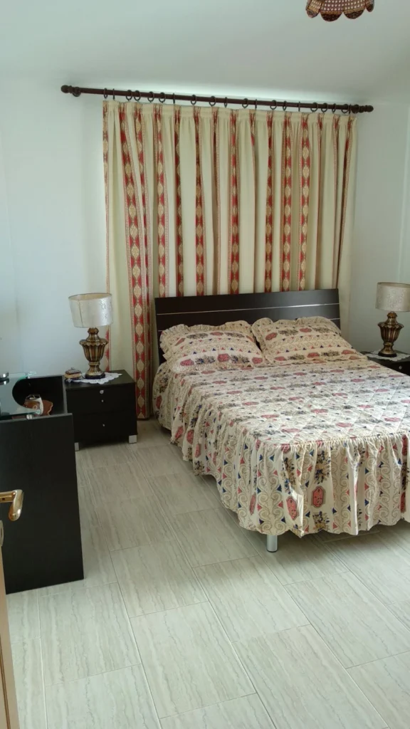4 Bedroom House for Sale in Geroskipou, Paphos District
