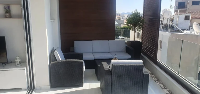 2 Bedroom Apartment for Sale in Limassol – Mesa Geitonia