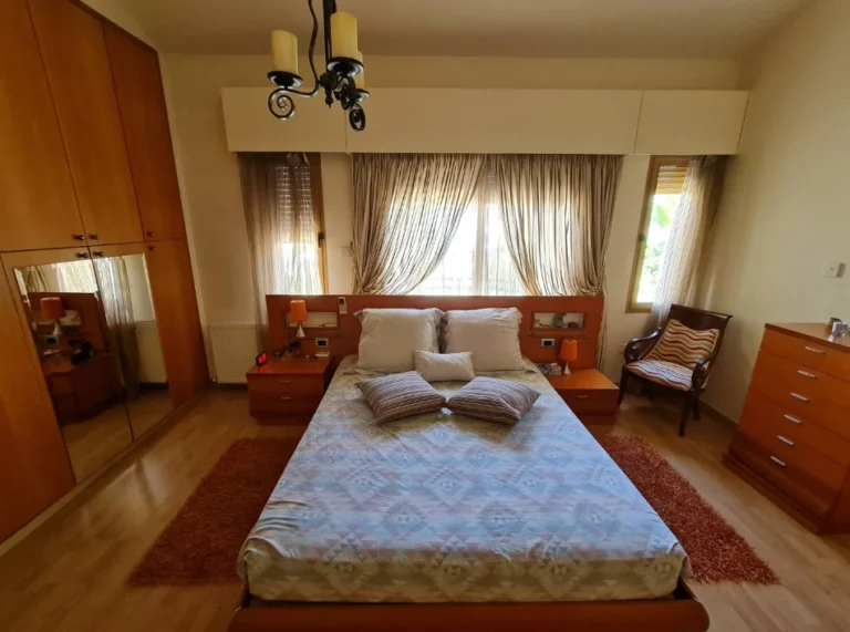 3 Bedroom House for Sale in Mouttagiaka, Limassol District