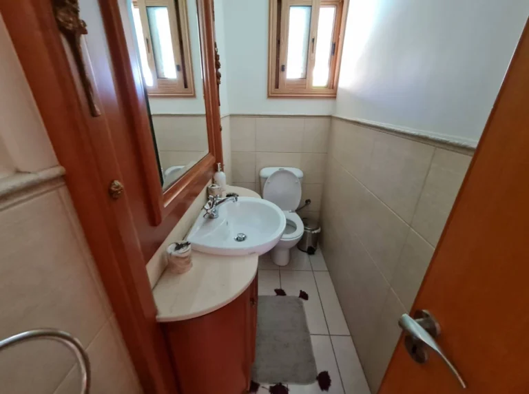 3 Bedroom House for Sale in Mouttagiaka, Limassol District