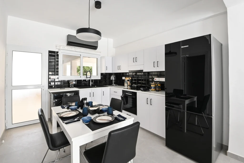 3 Bedroom Apartment for Sale in Livadia Larnakas, Larnaca District