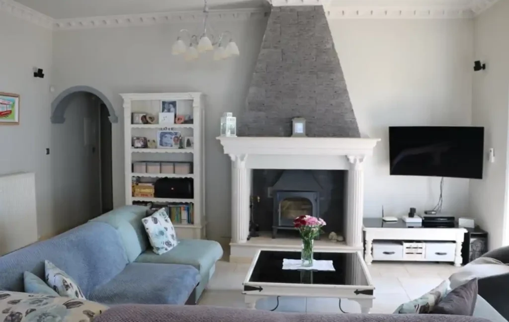 3 Bedroom House for Sale in Pegeia, Paphos District
