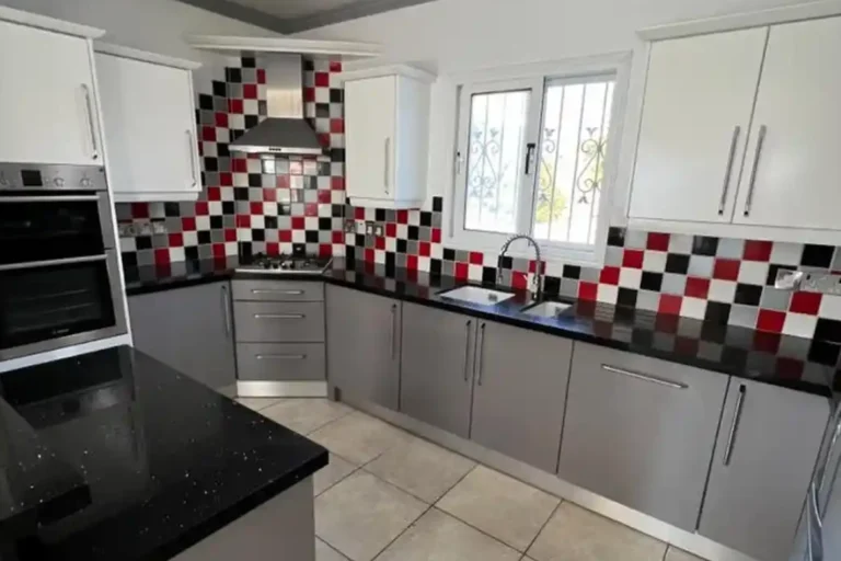 3 Bedroom House for Sale in Pegeia, Paphos District
