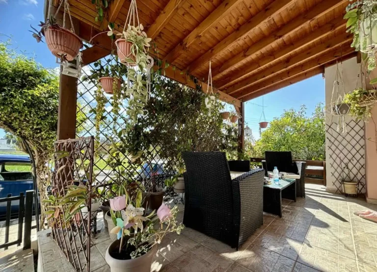 3 Bedroom House for Sale in Timi, Paphos District