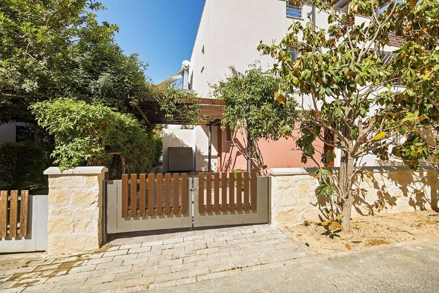 4 Bedroom House for Rent in Limassol District