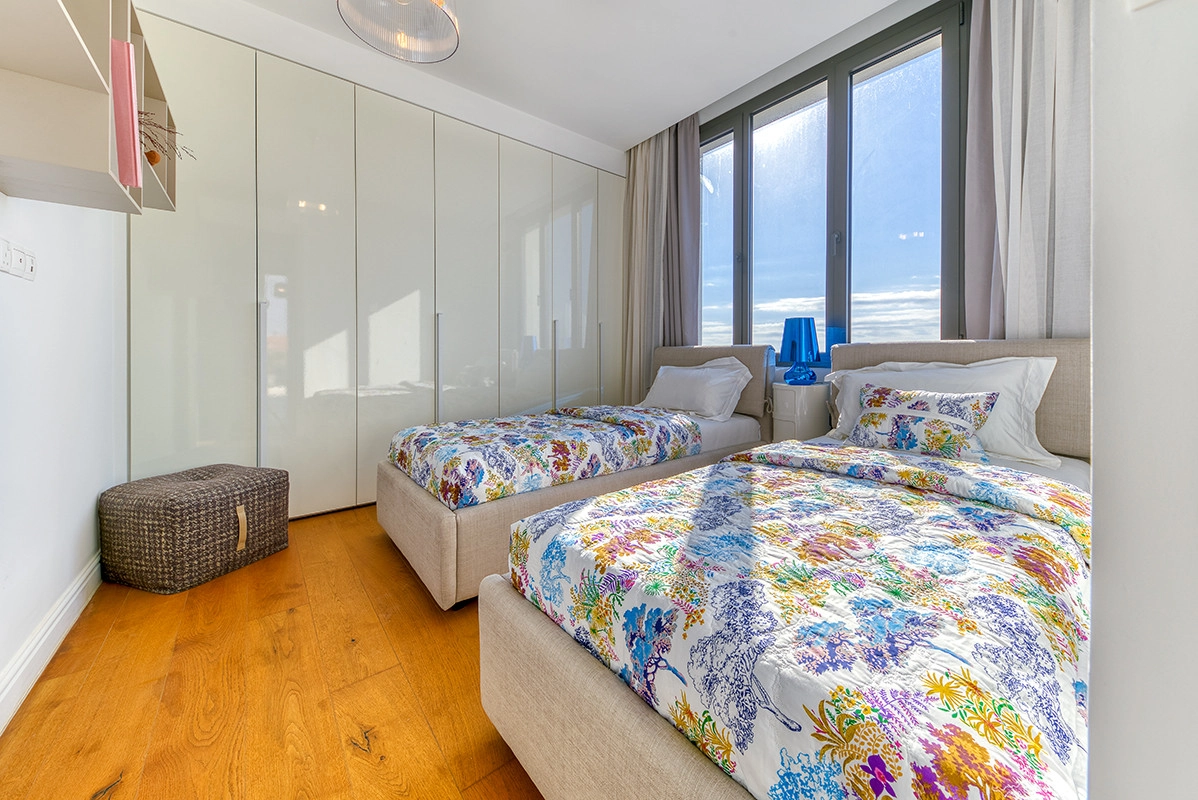 4 Bedroom Apartment for Rent in Potamos Germasogeias, Limassol District