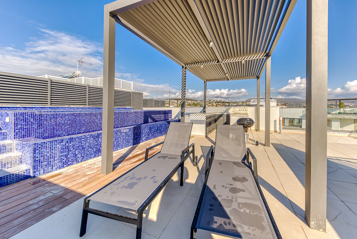 4 Bedroom Apartment for Rent in Potamos Germasogeias, Limassol District