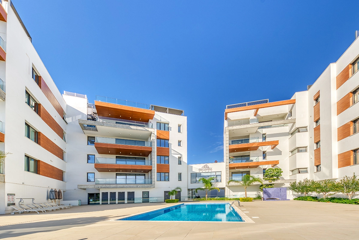 4 Bedroom Apartment for Rent in Potamos Germasogeias, Limassol District