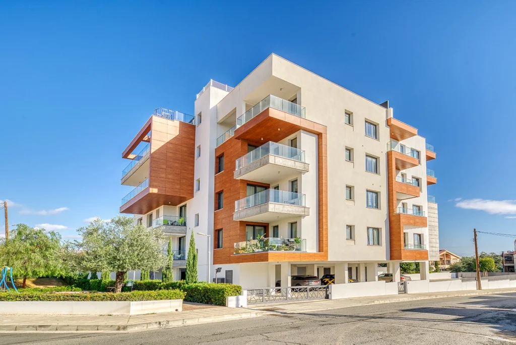 4 Bedroom Apartment for Rent in Potamos Germasogeias, Limassol District