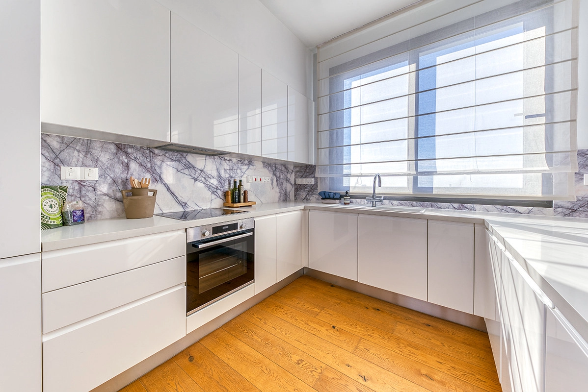 4 Bedroom Apartment for Rent in Potamos Germasogeias, Limassol District