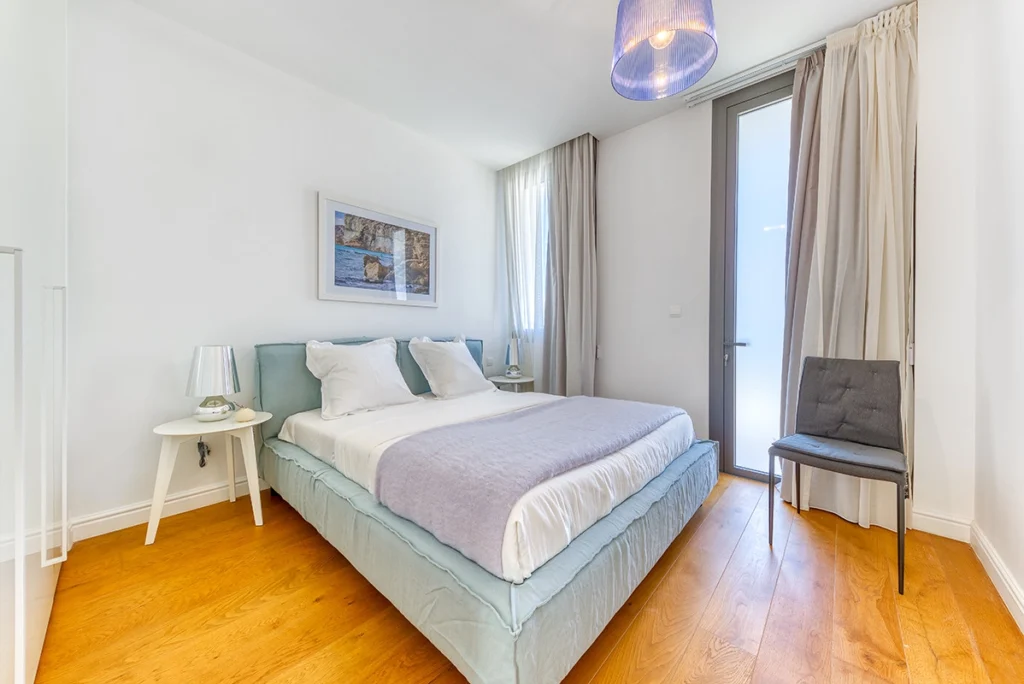4 Bedroom Apartment for Rent in Potamos Germasogeias, Limassol District