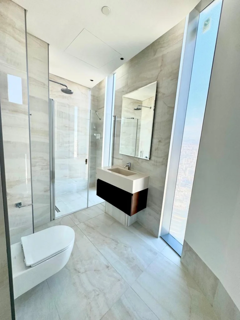3 Bedroom Apartment for Rent in Limassol – Neapolis