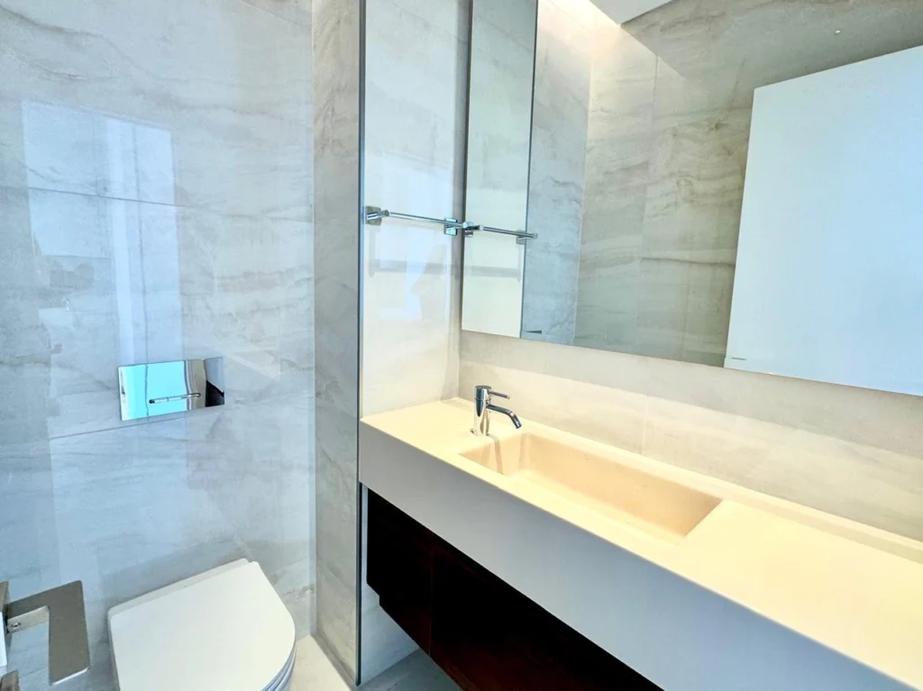 3 Bedroom Apartment for Rent in Limassol – Neapolis