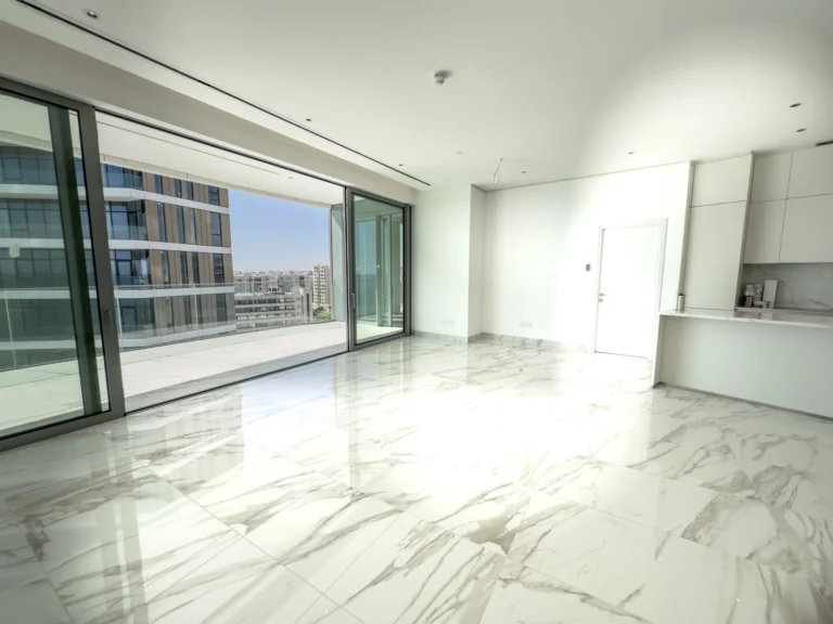 3 Bedroom Apartment for Rent in Limassol – Neapolis