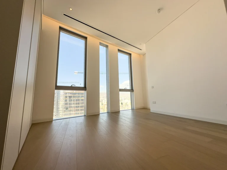 3 Bedroom Apartment for Rent in Limassol – Neapolis