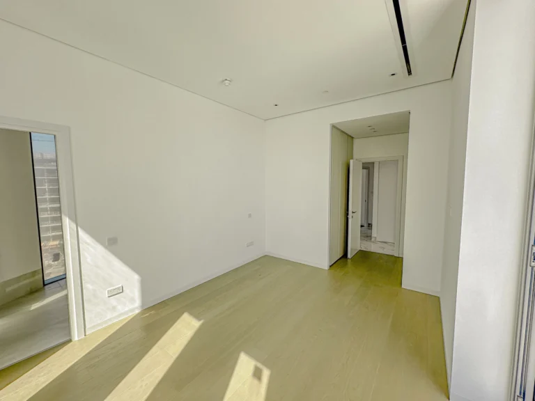 3 Bedroom Apartment for Rent in Limassol – Neapolis