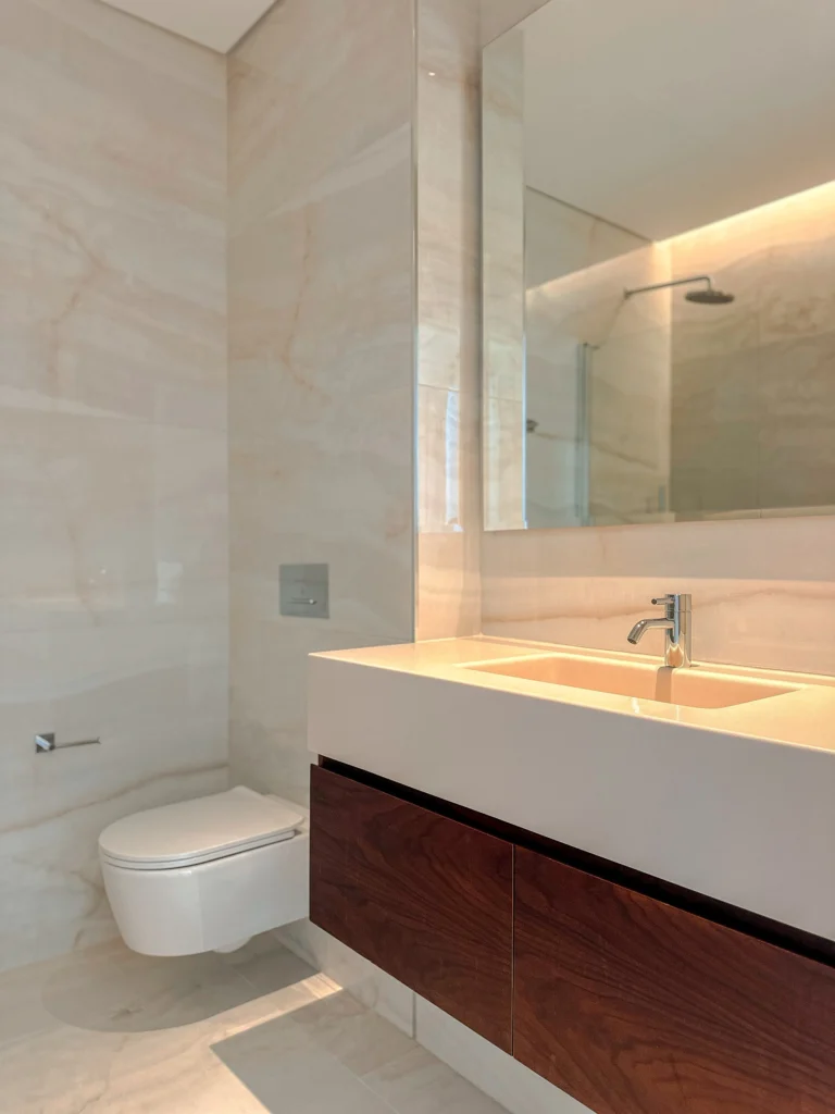 3 Bedroom Apartment for Rent in Limassol – Neapolis