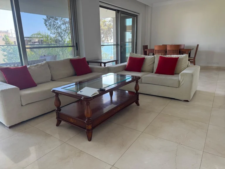 3 Bedroom Apartment for Sale in Limassol District