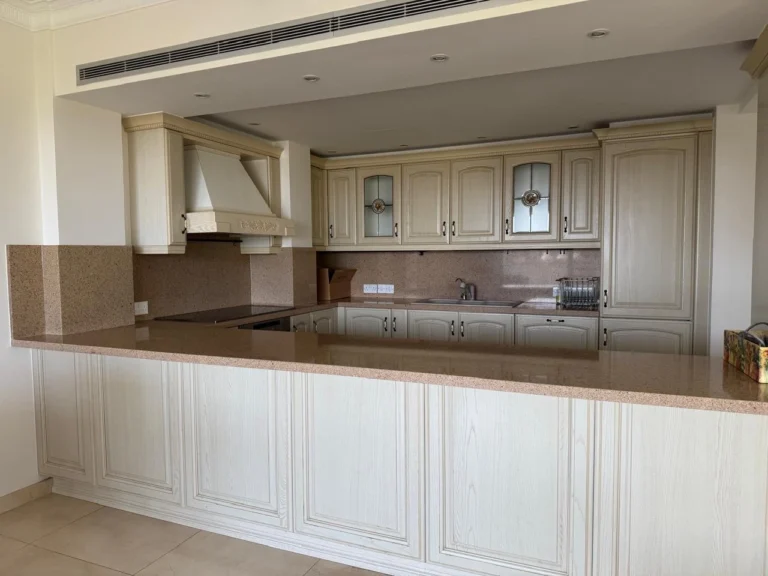 3 Bedroom Apartment for Rent in Limassol District
