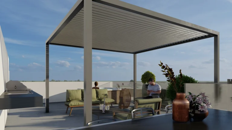 2 Bedroom Apartment for Sale in Ypsonas, Limassol District