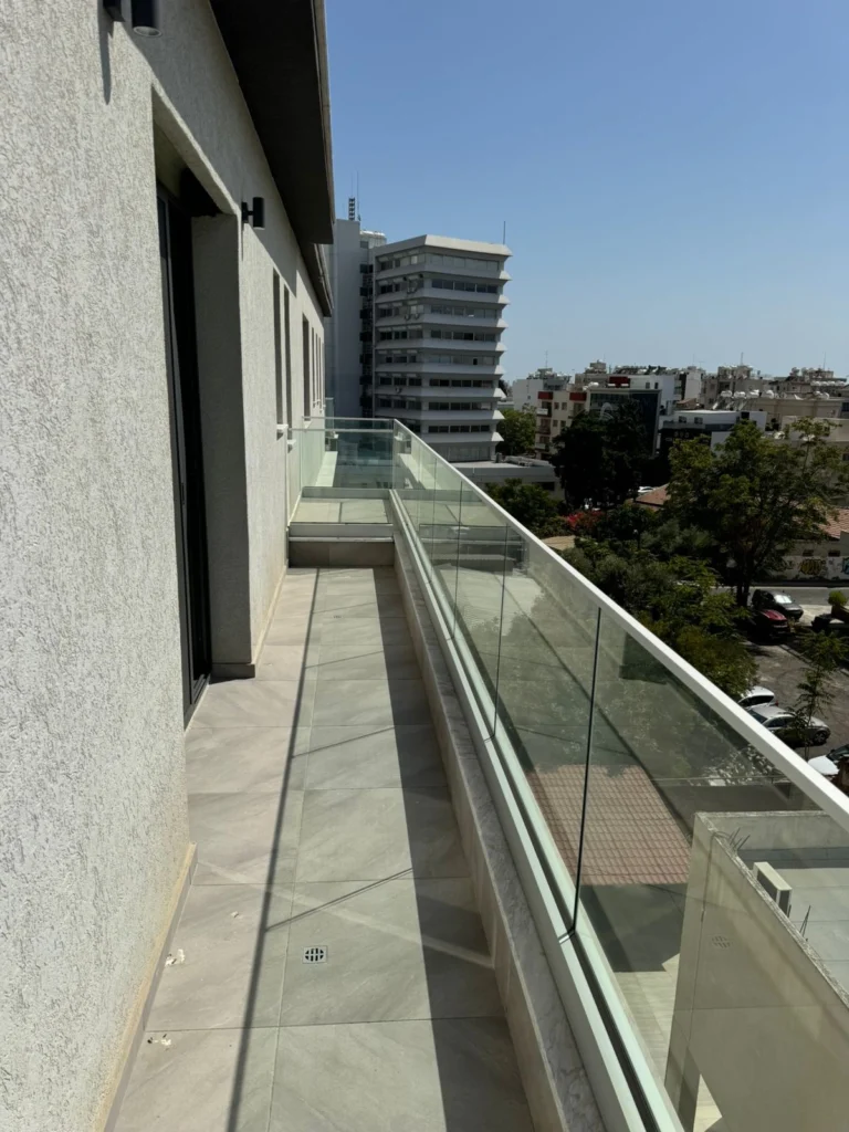 2 Bedroom Apartment for Sale in Limassol – Agia Zoni