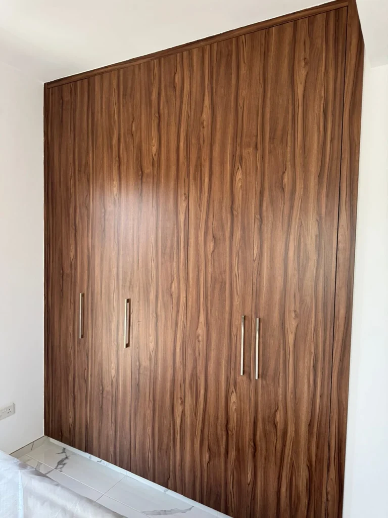 2 Bedroom Apartment for Sale in Limassol – Agia Zoni