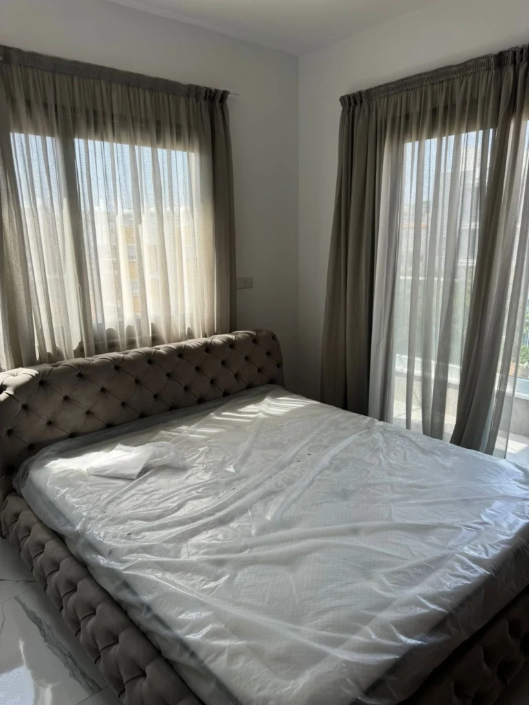 2 Bedroom Apartment for Sale in Limassol – Agia Zoni
