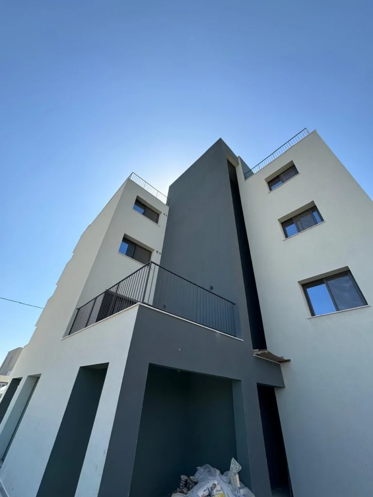 2 Bedroom Apartment for Rent in Limassol – Zakaki