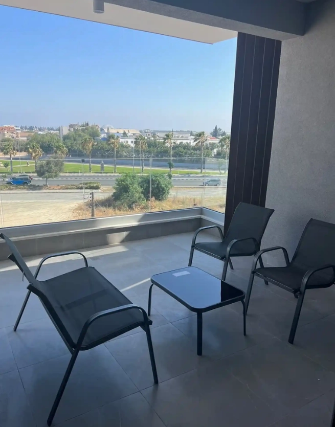 2 Bedroom Apartment for Rent in Limassol District