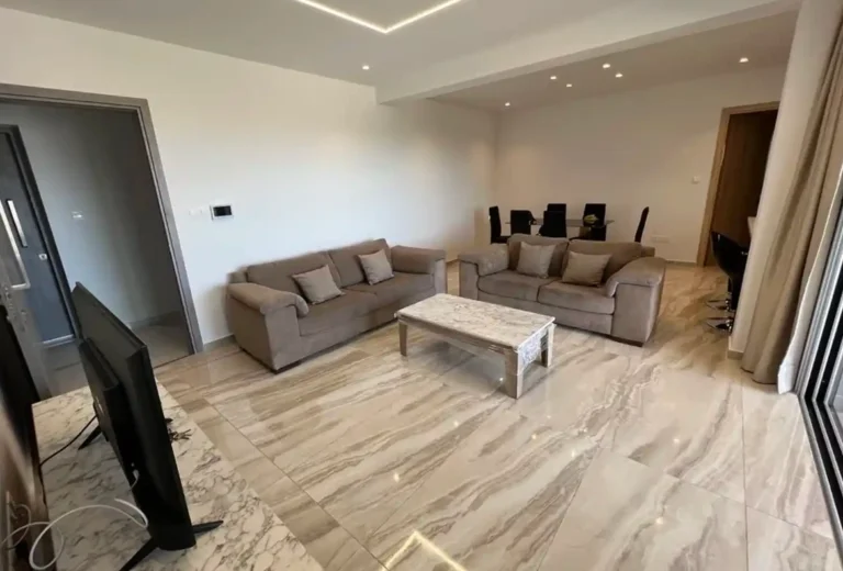 2 Bedroom Apartment for Rent in Limassol District