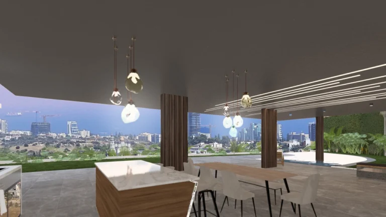 6+ Bedroom House for Sale in Limassol District
