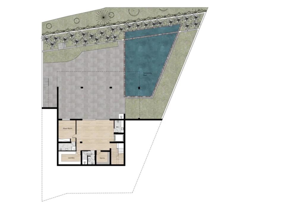 6+ Bedroom House for Sale in Limassol District