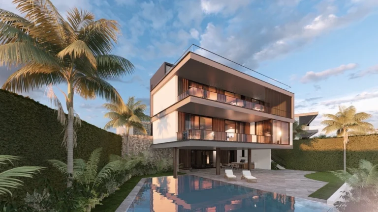 6+ Bedroom House for Sale in Limassol District