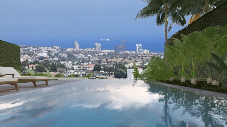 6+ Bedroom House for Sale in Limassol District